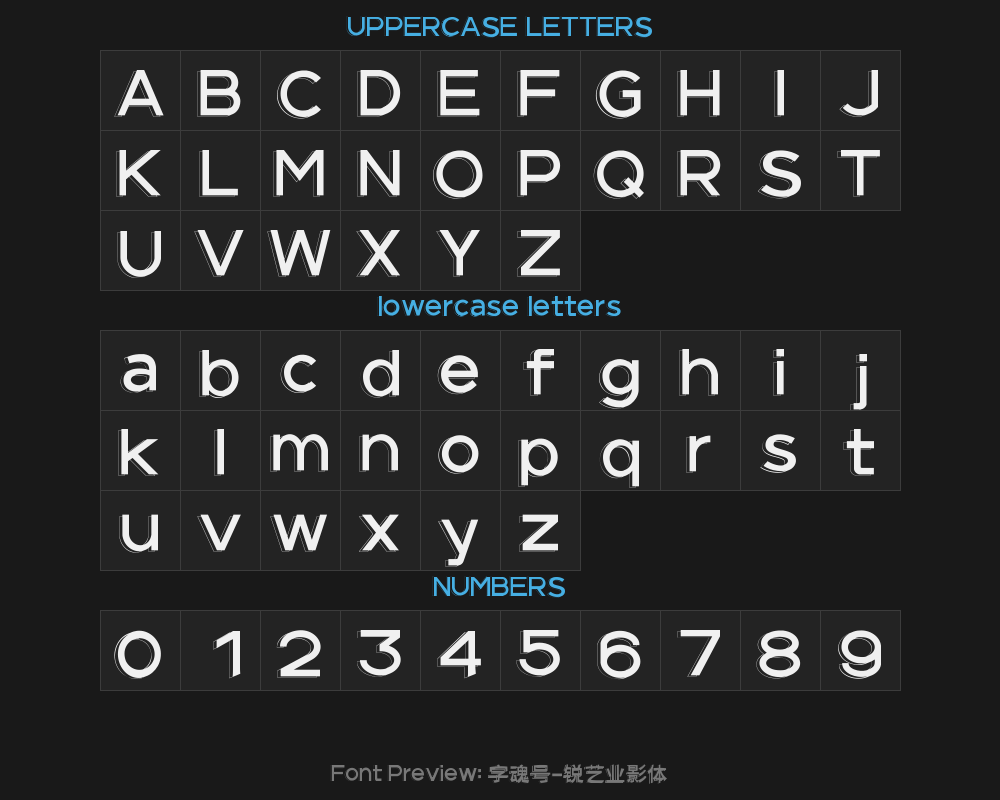 Zi Hun 4099 - Ruiyi Ye YingtiPreview