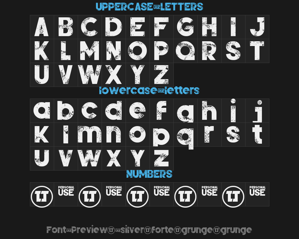 silver-forte-grunge-grungePreview