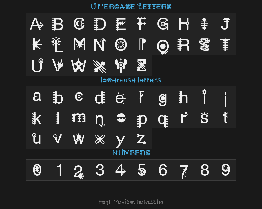helvassimPreview image