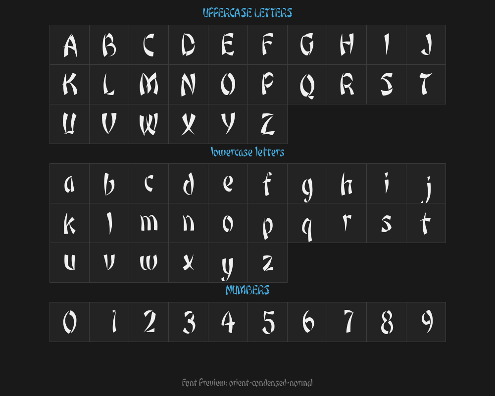 orient1-condensed-normalPreview