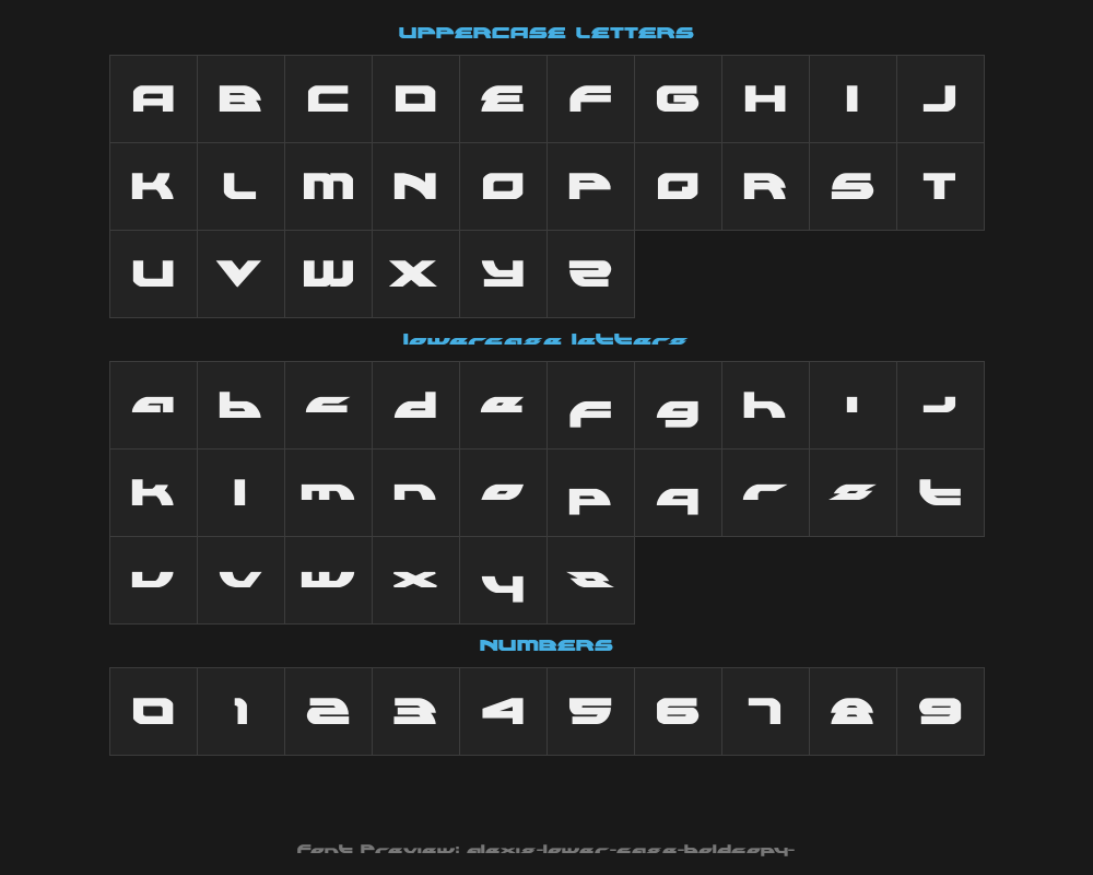 alexis-lower-case-boldcopy-1Preview image