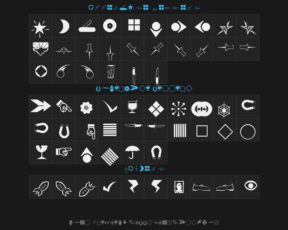 billsdingbats.fogPreview image