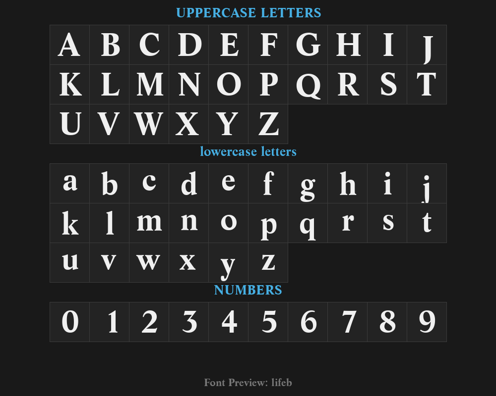 lifebPreview