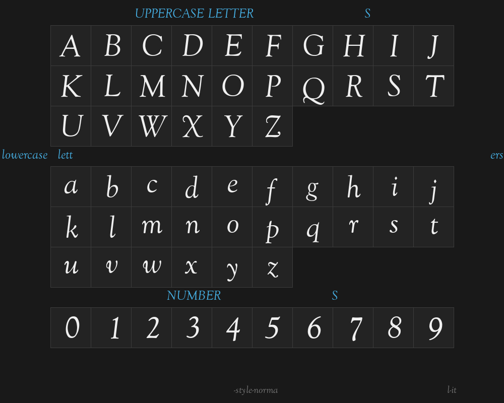 goudy-old-style-normal-italicPreview