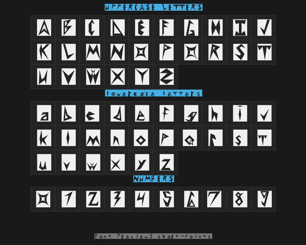 sharp-pointsPreview image