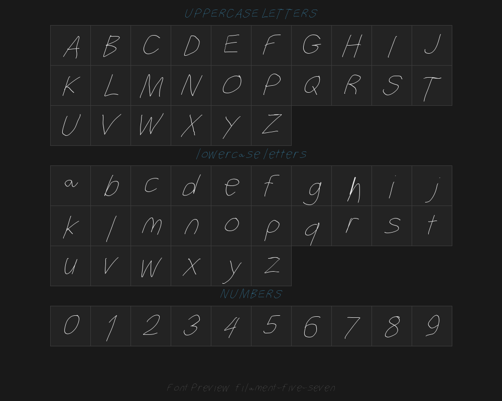 filament-five-sevenPreview