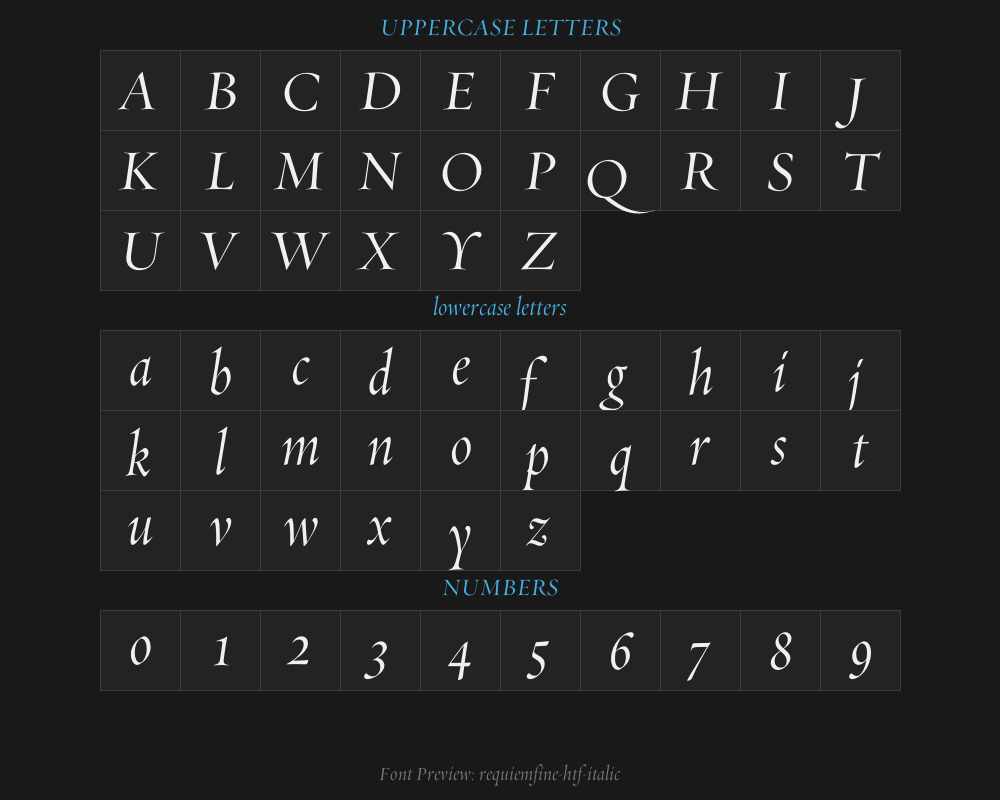 requiemfine-htf-italicPreview