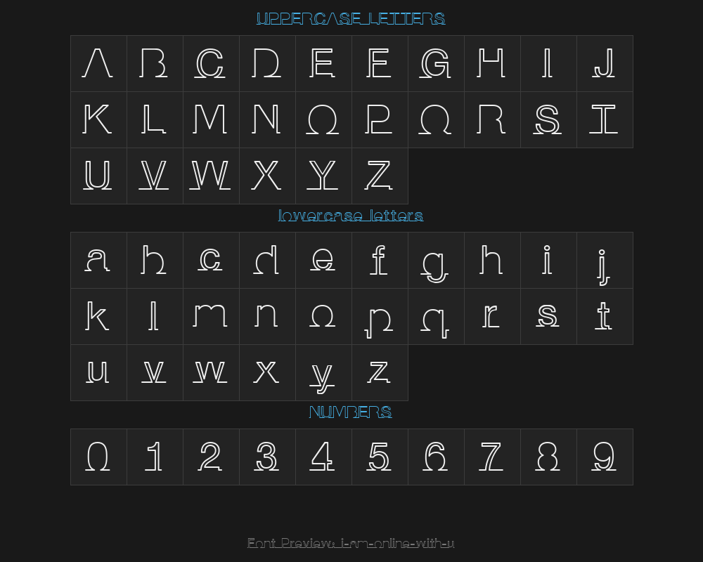i-am-online-with-uPreview image