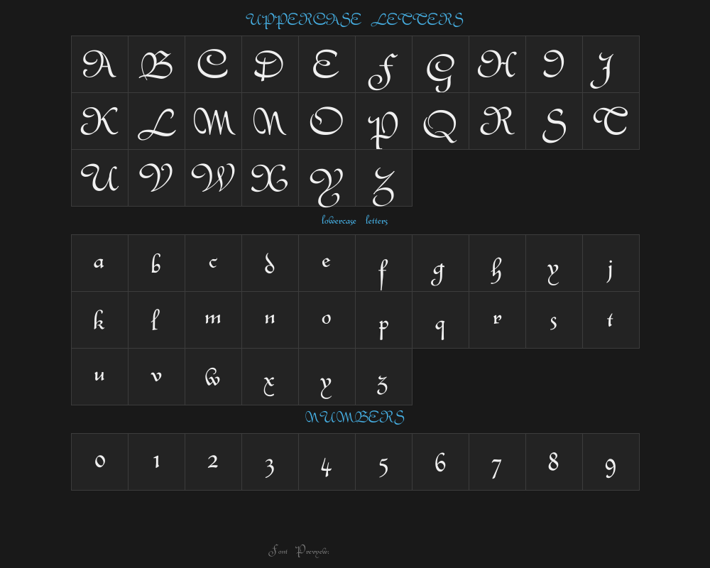 Yafang Graphic Design 01Preview image