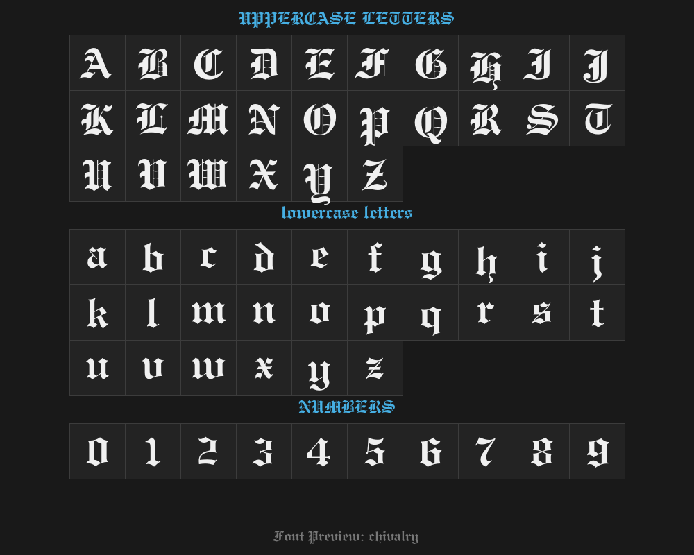 chivalryPreview