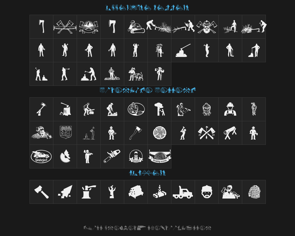 the-woodcutterPreview