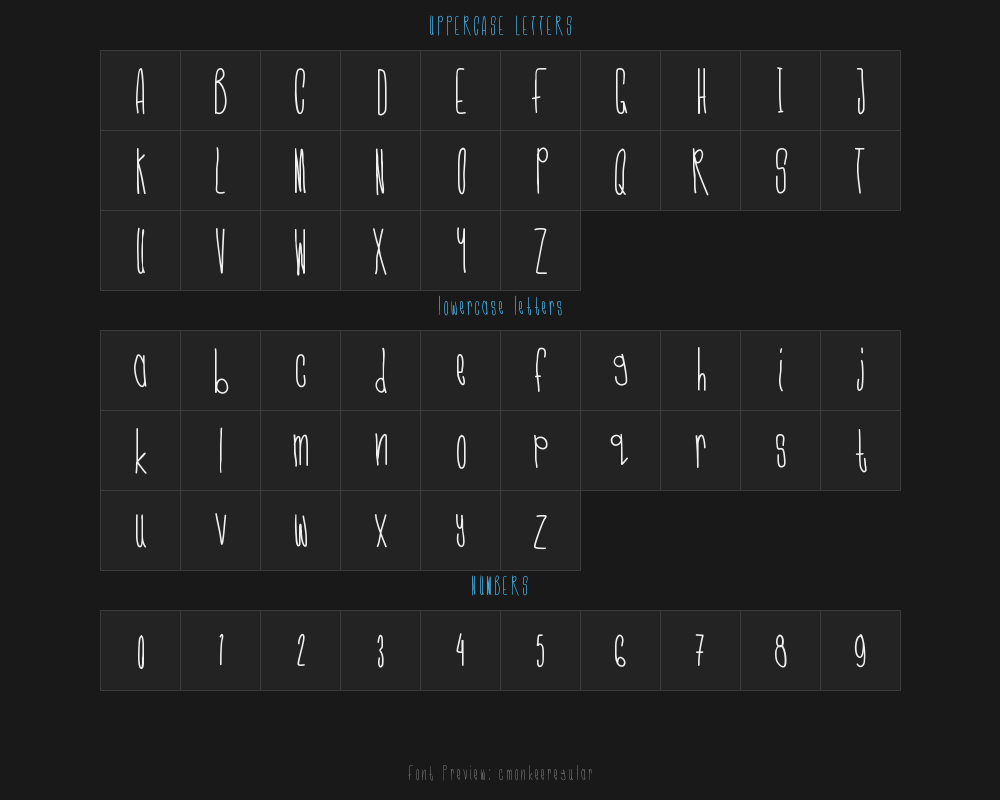cmonkeeregularPreview