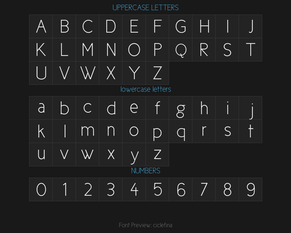 ciclefinaPreview image