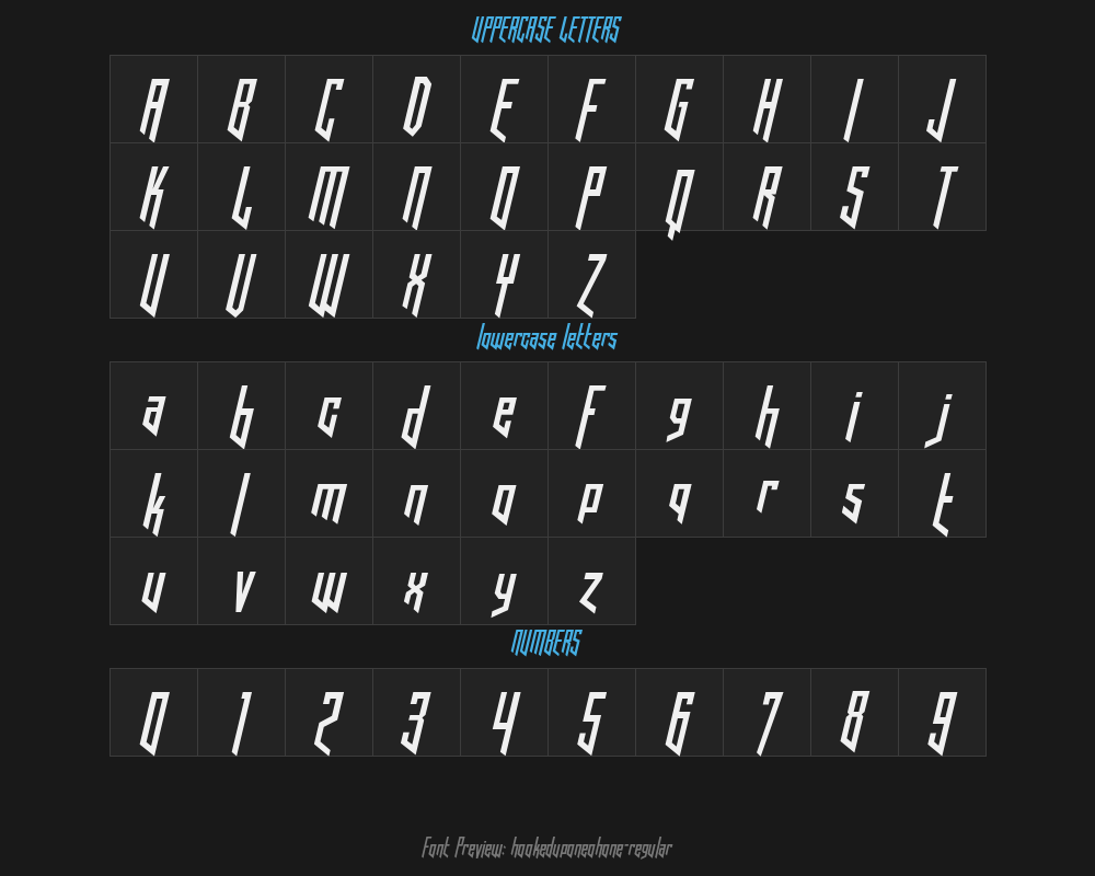 hookeduponeohone-regularPreview