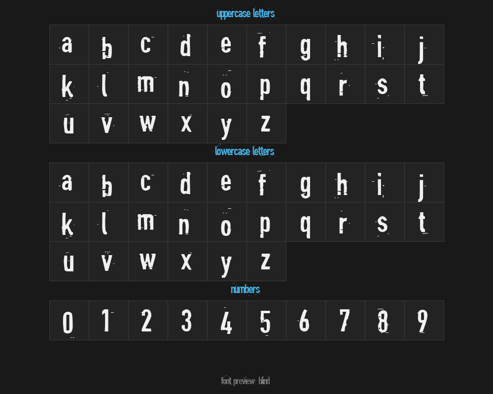 blindPreview