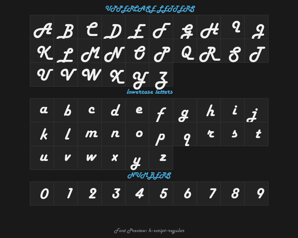h652-script-regularPreview