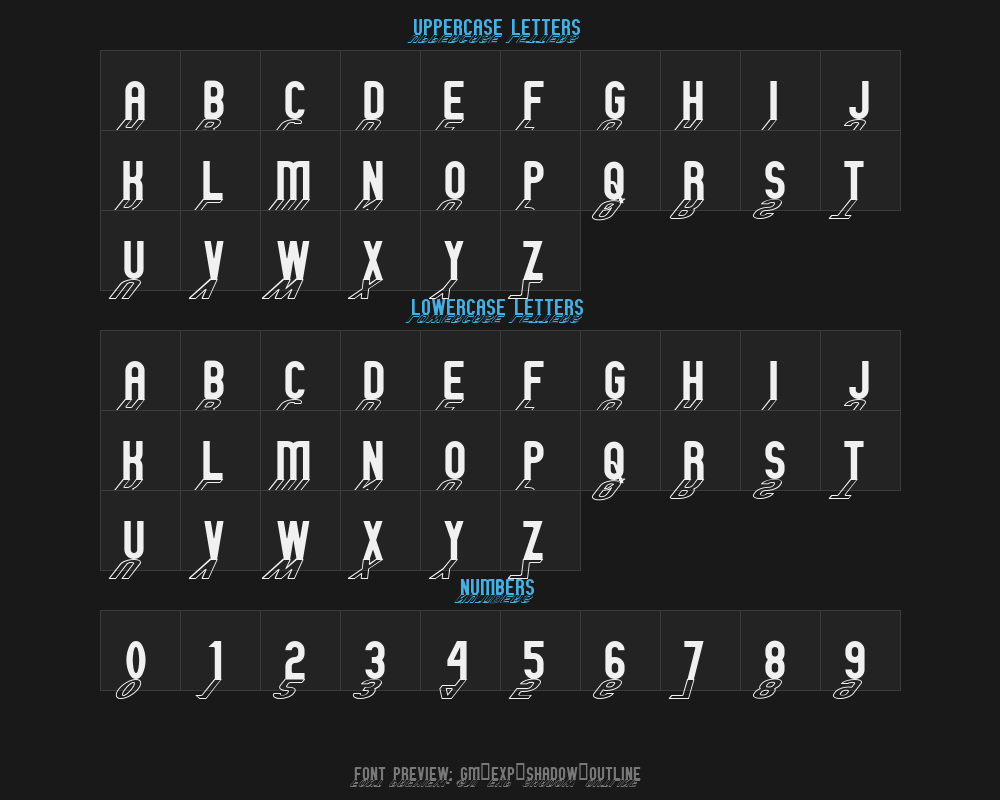 gm-exp-shadow-outlinePreview