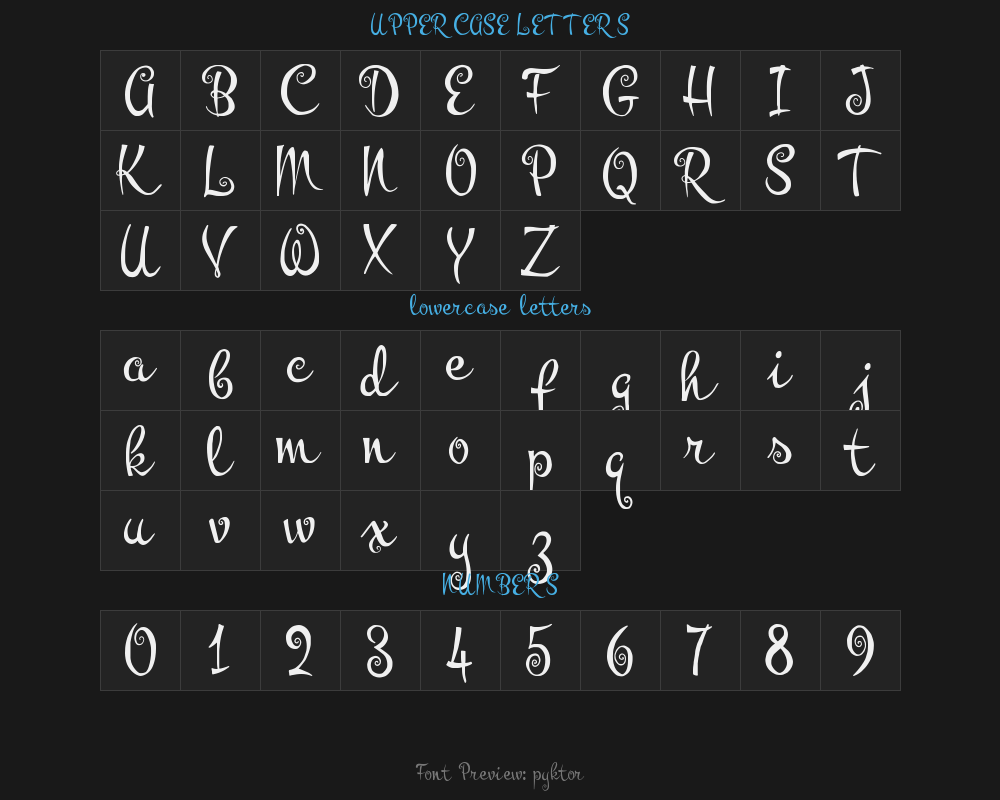 pyktorPreview