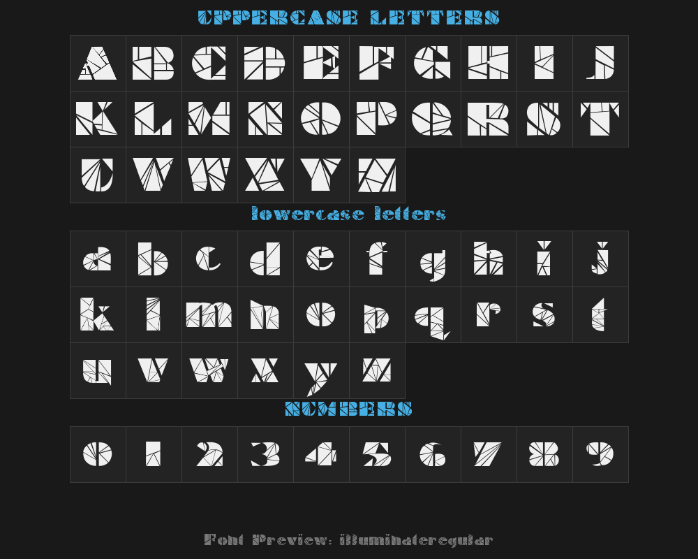 illuminateregularPreview
