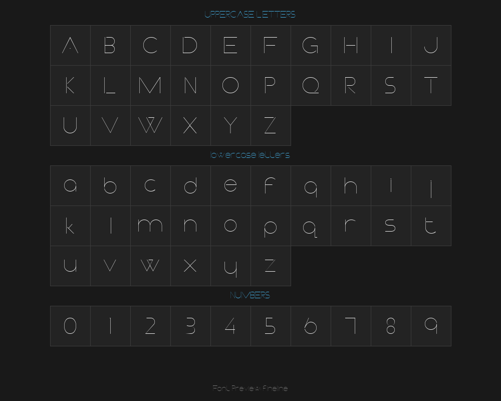 finelinePreview image