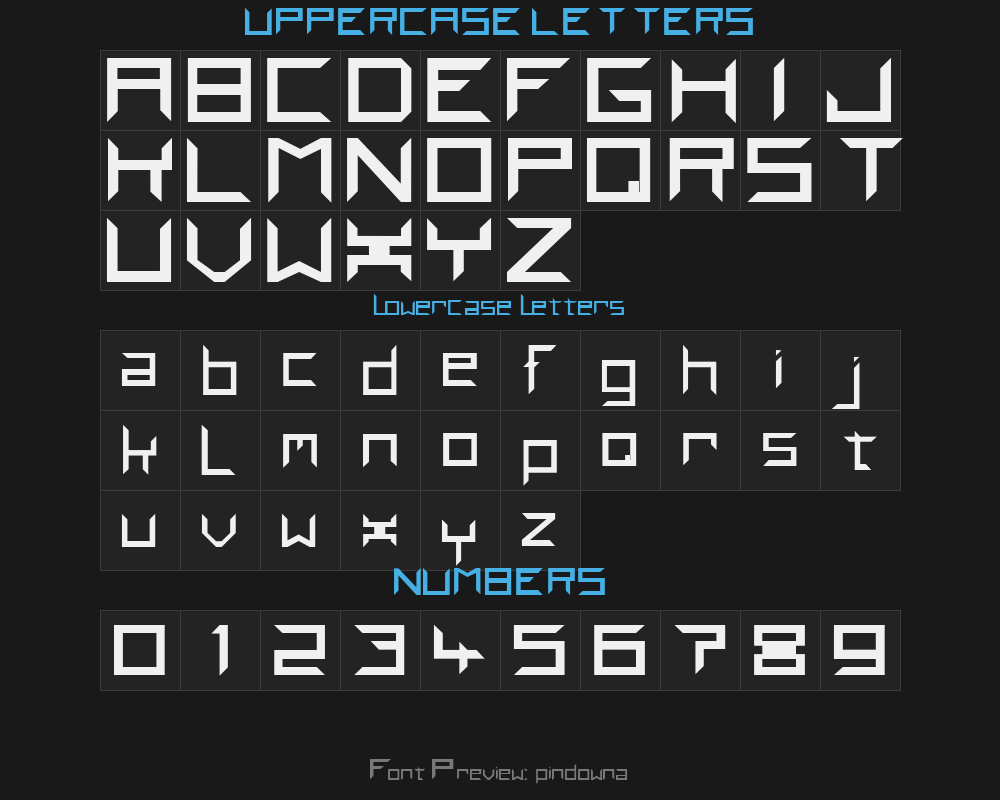 pindownaPreview image