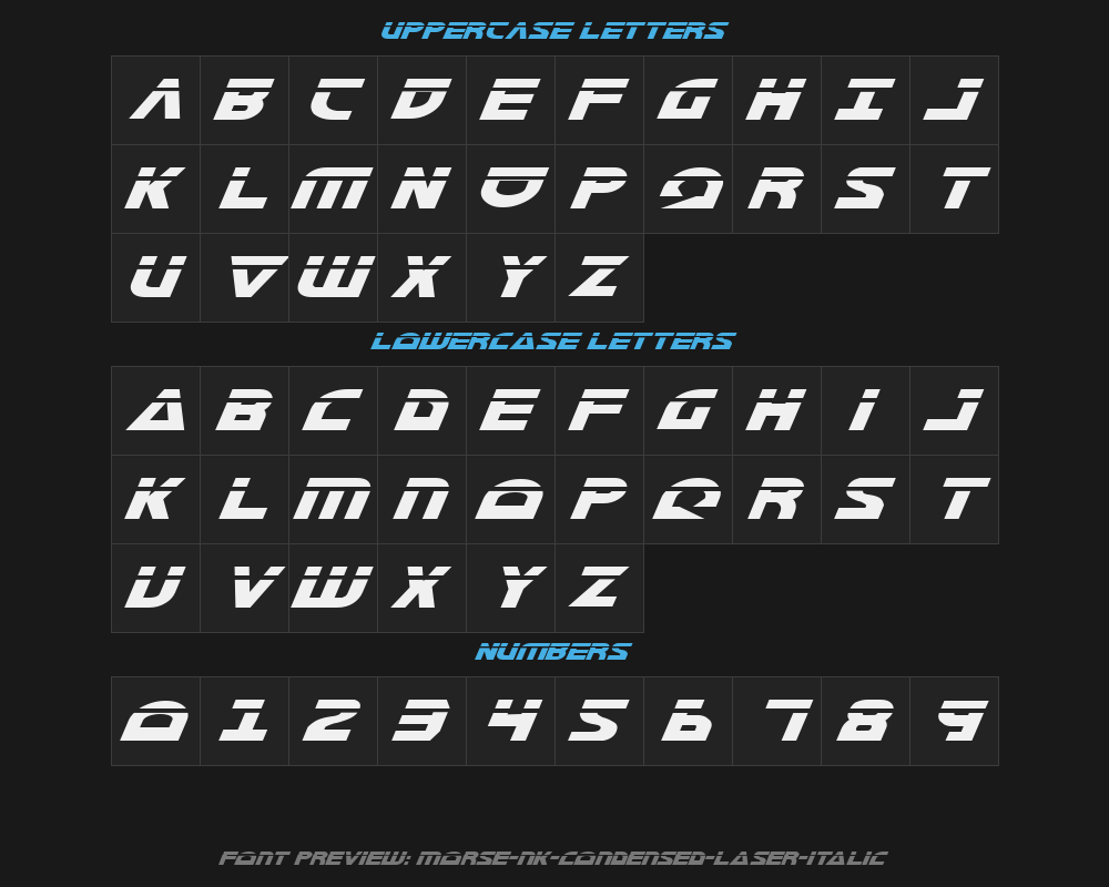 morse-nk-condensed-laser-italicPreview