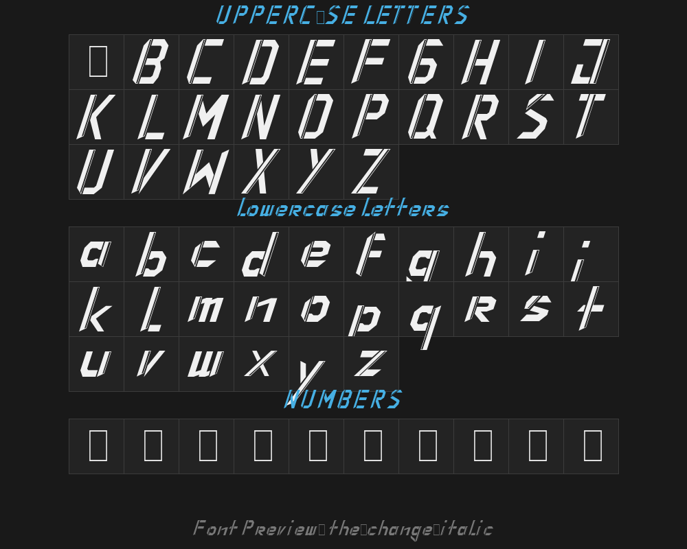 the-change-italicPreview