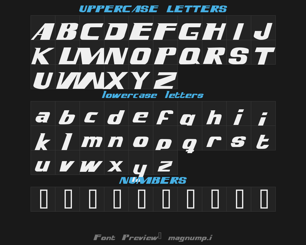 magnump.iPreview
