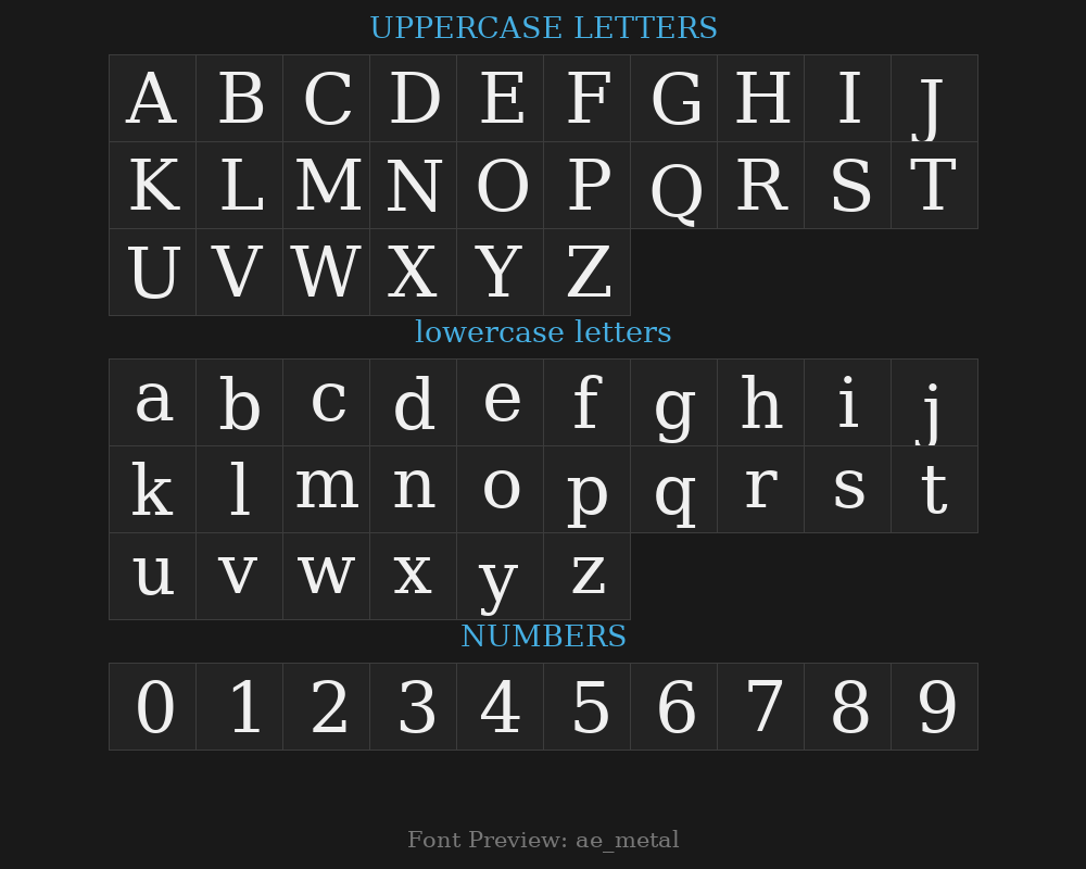 ae_metalPreview