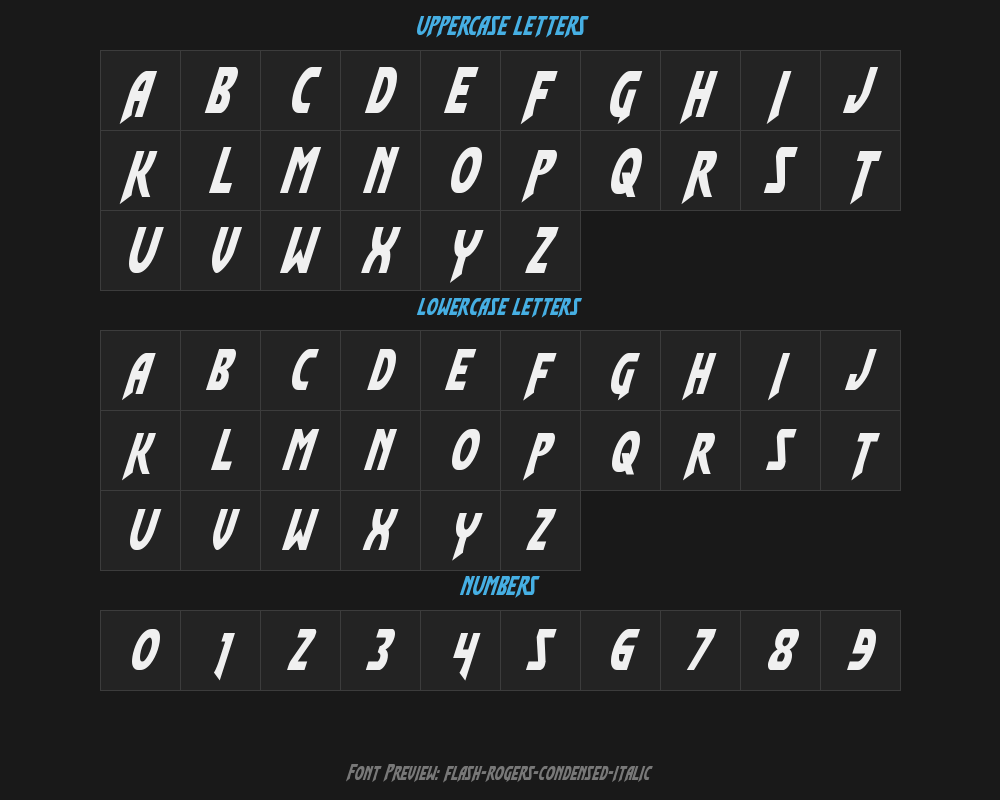 flash-rogers-condensed-italicPreview