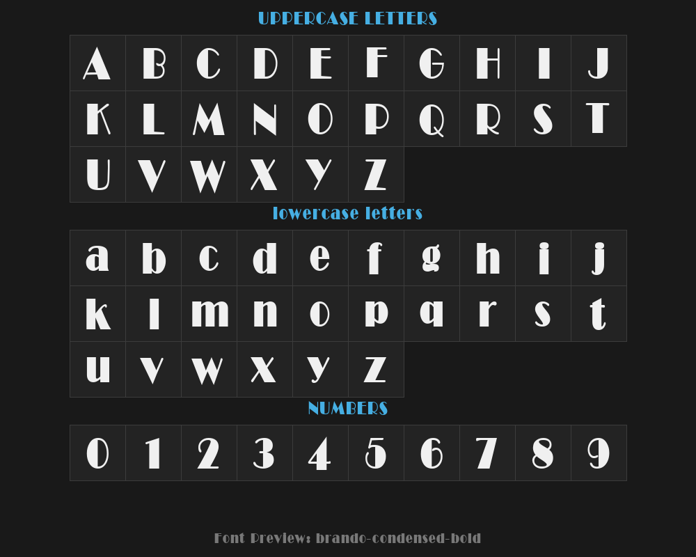brando-condensed-boldPreview