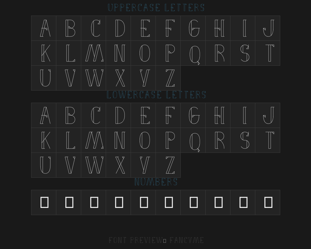 fancymePreview