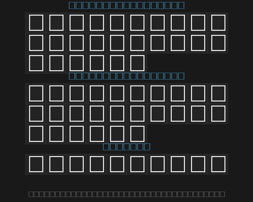 davysbigkeycaps-regularプレビュー