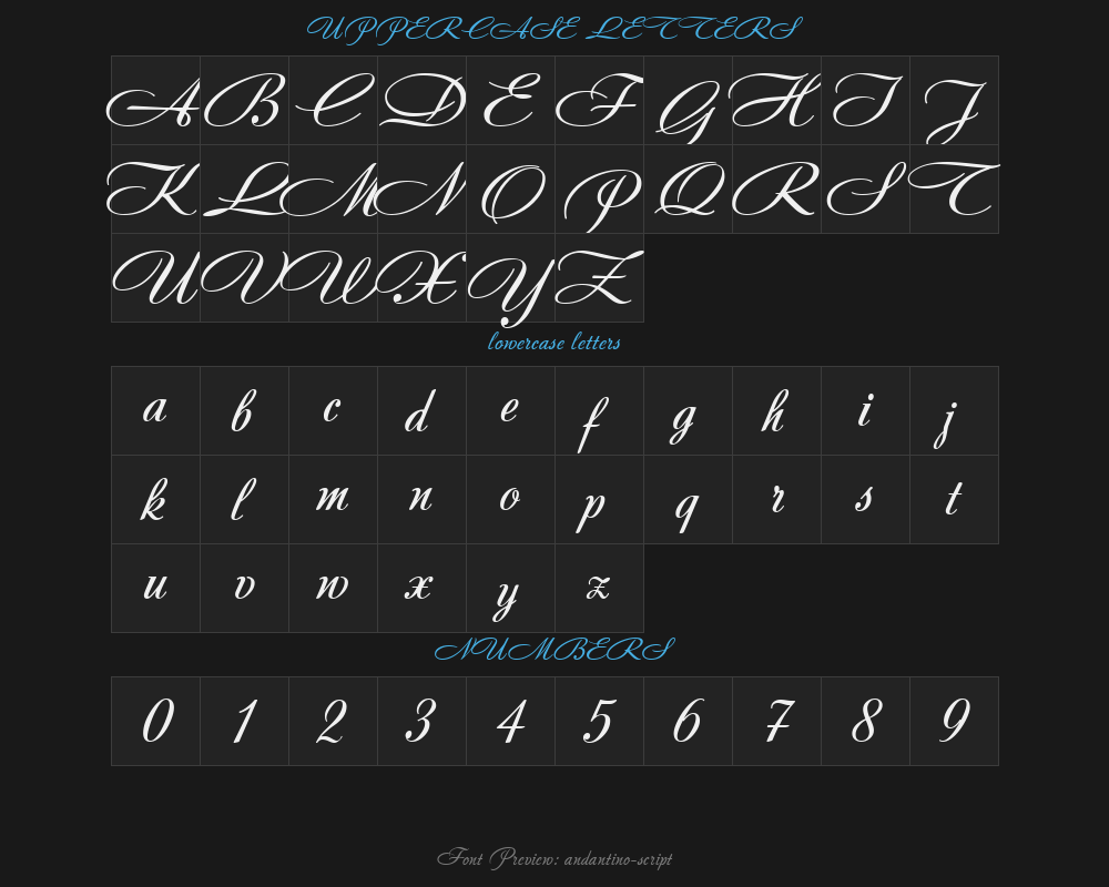 andantino-scriptPreview