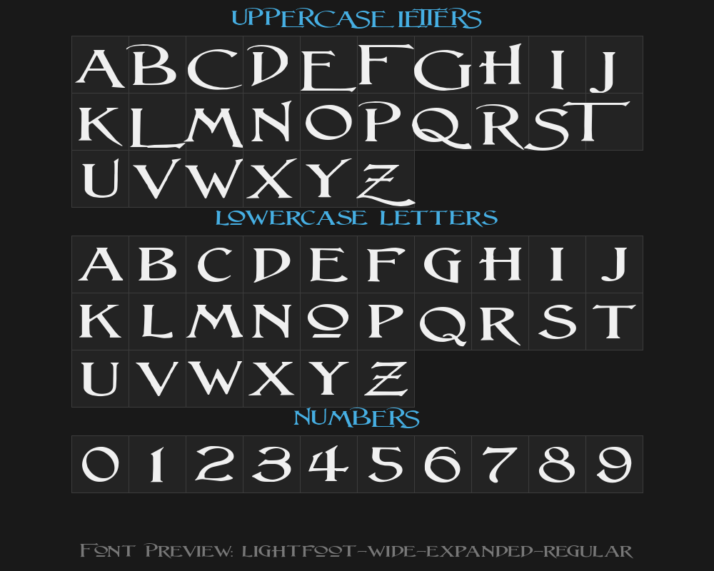 lightfoot-wide-expanded-regularPreview image