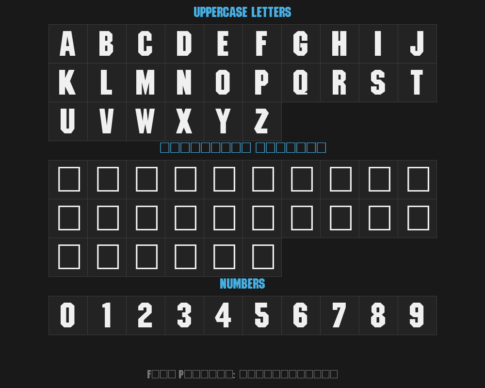 machineblockPreview image