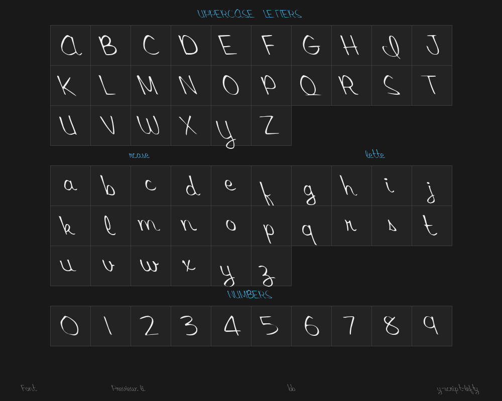 libby-script-leftyPreview