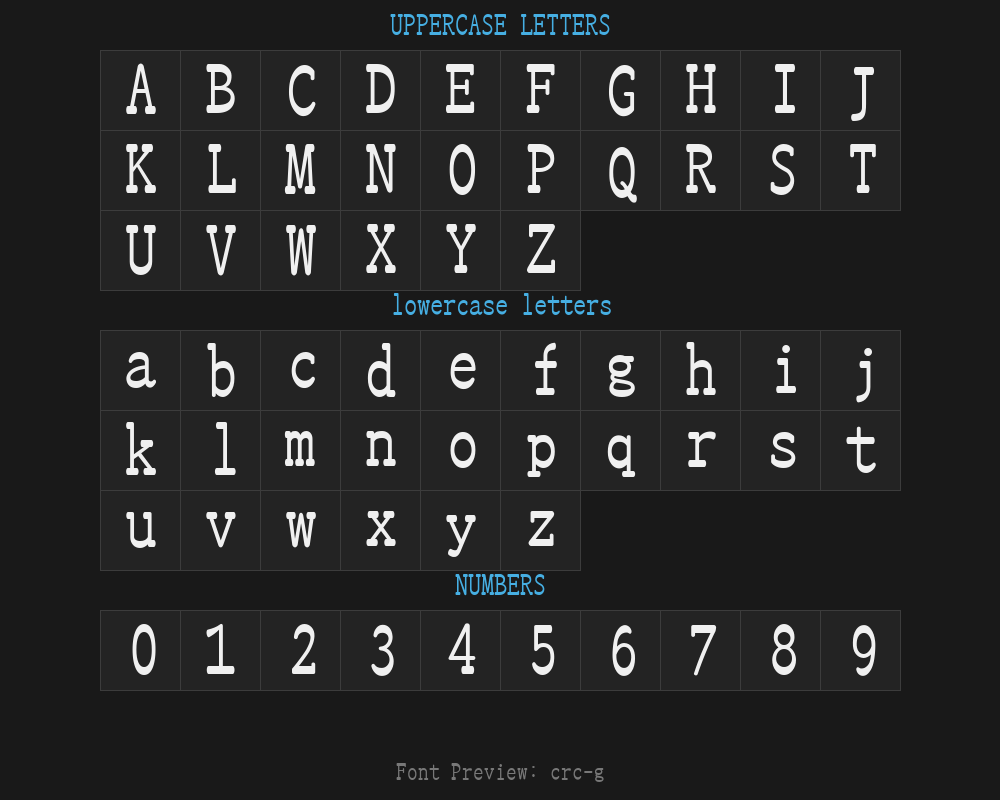 crc-gPreview image
