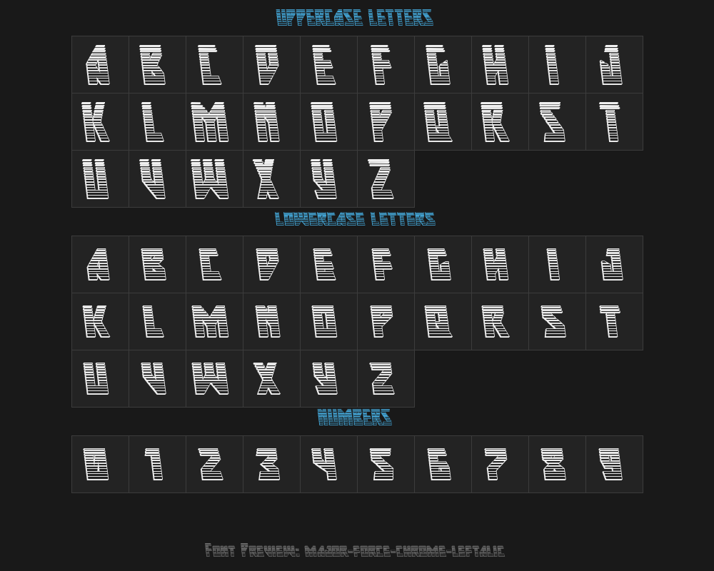 major-force-chrome-leftalicPreview