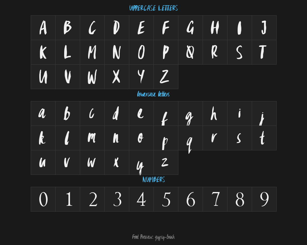 gypsy-brushPreview