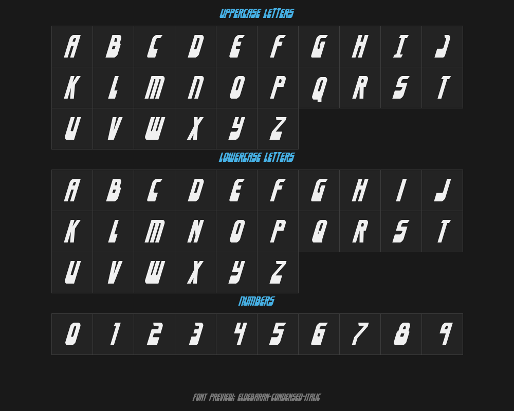 eldebaran-condensed-italicPreview