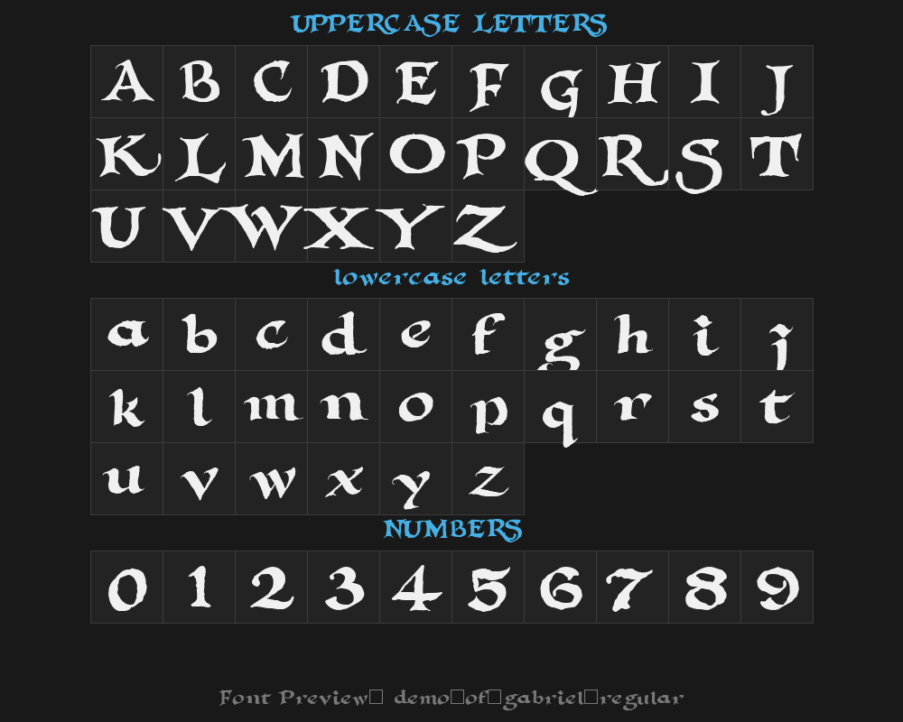demo-of-gabriel-regularPreview image