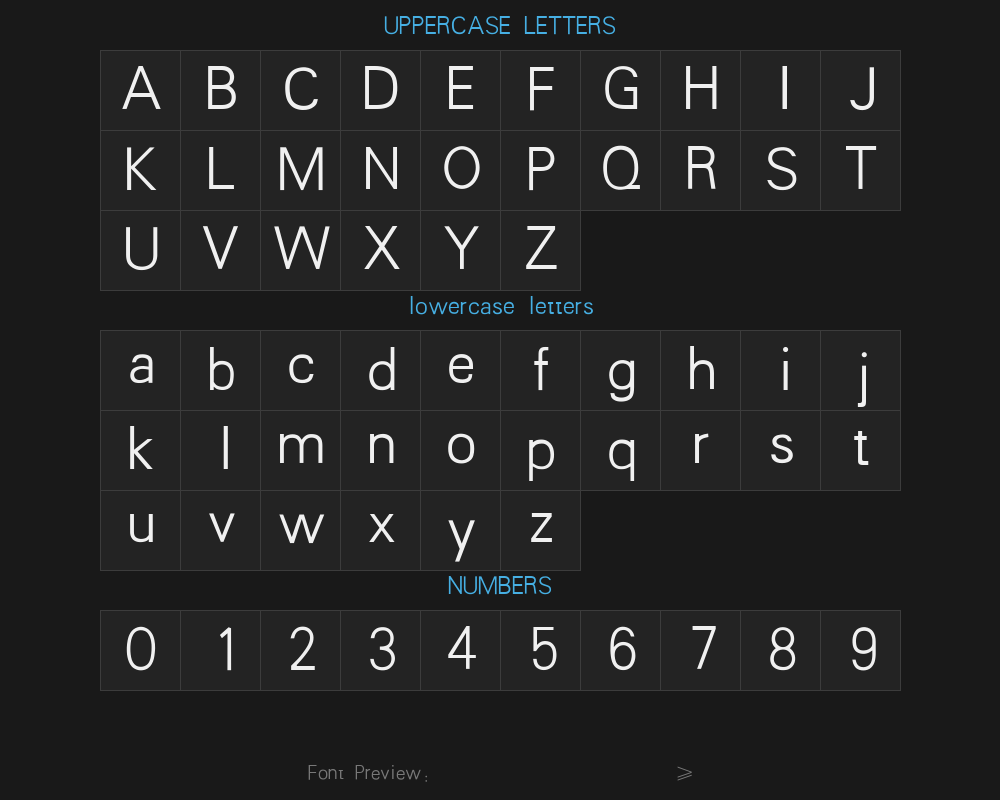 ║║╥╟╓╨╡╚╧▀╝≥Preview image