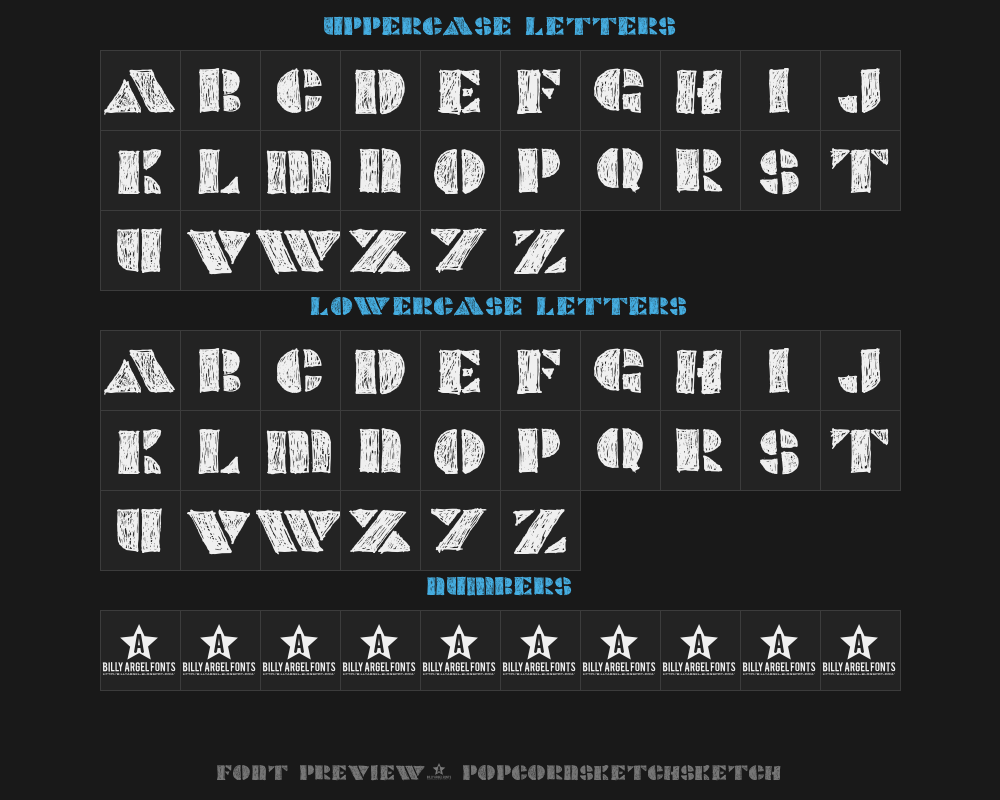 popcornsketchsketchPreview image