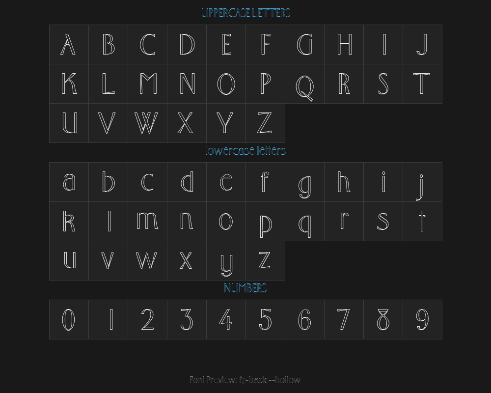 fz-basic-10-hollowPreview