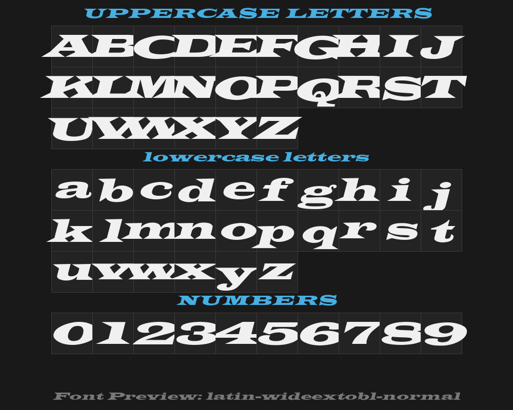 latin-wideextobl-normalPreview