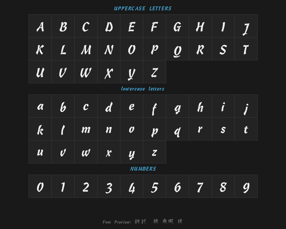 China Longhai Newspaper TypePreview image