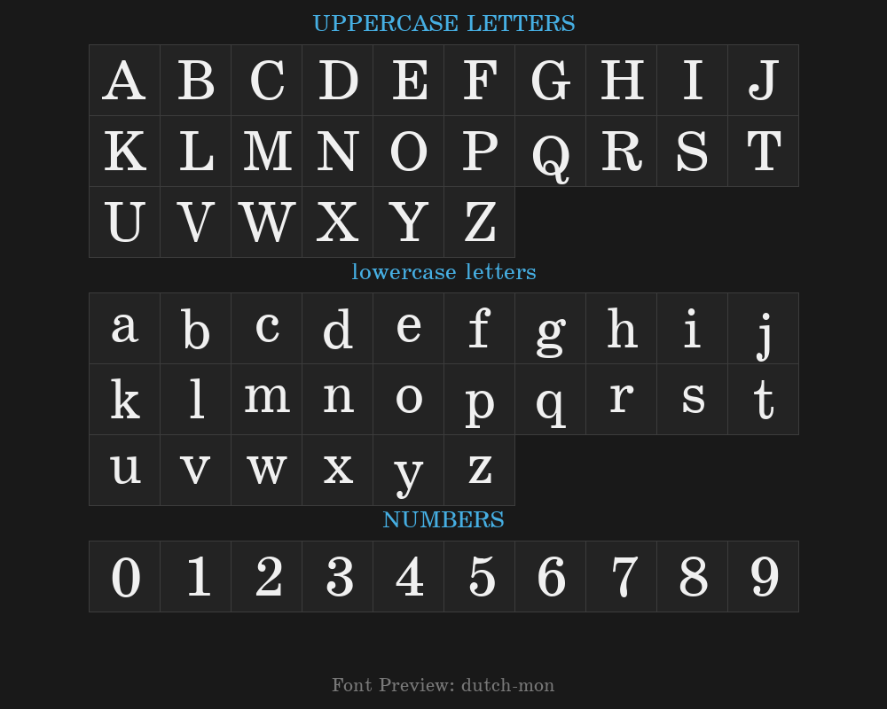 dutch-monPreview image