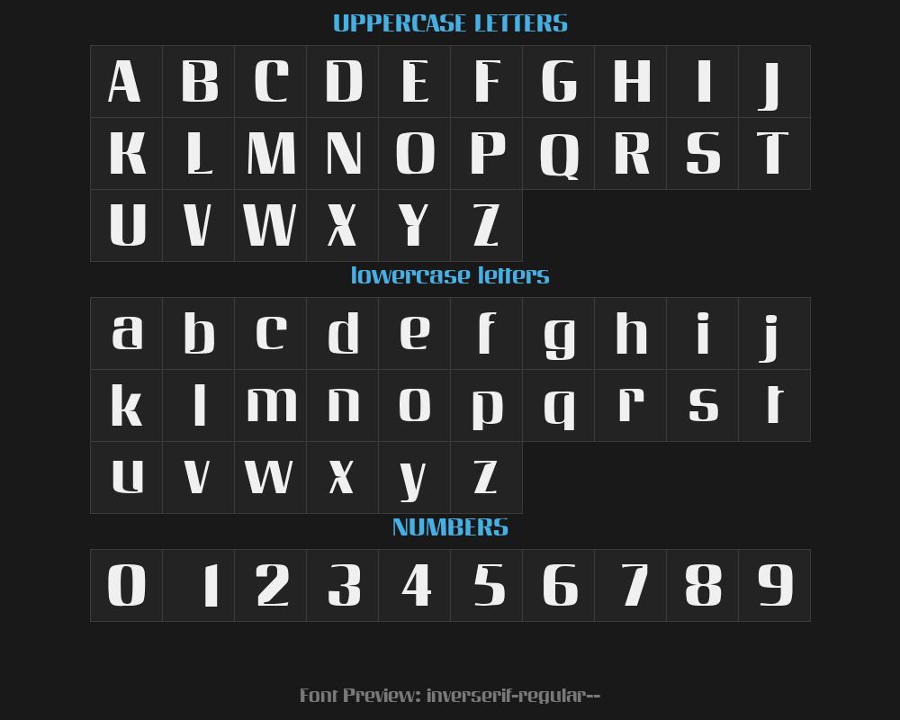 inverserif-regular-1-Preview