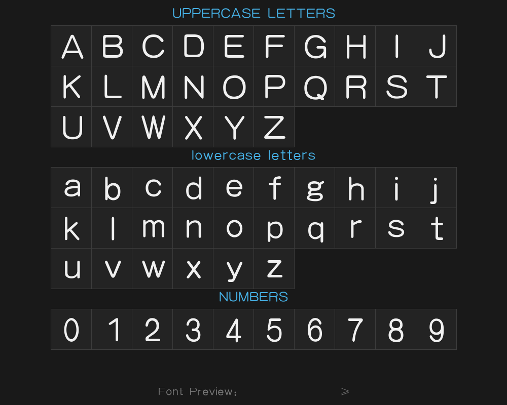 ║║╥╟╓╨╘▓╝≥Preview image